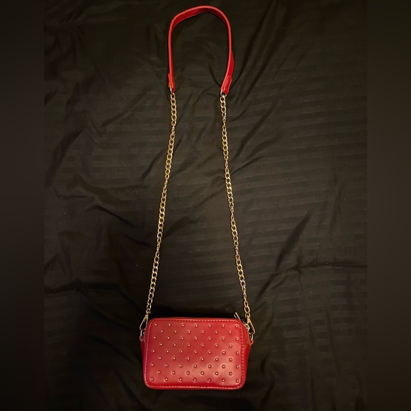 Forever 21 Bags Over The Shoulder Purse Poshmark